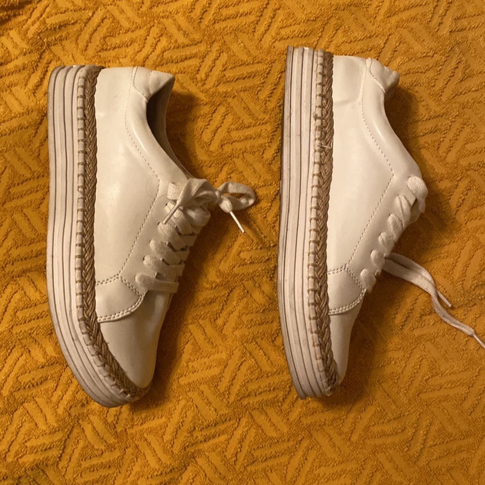 COPY - Náutica sneakers size 7 1/2